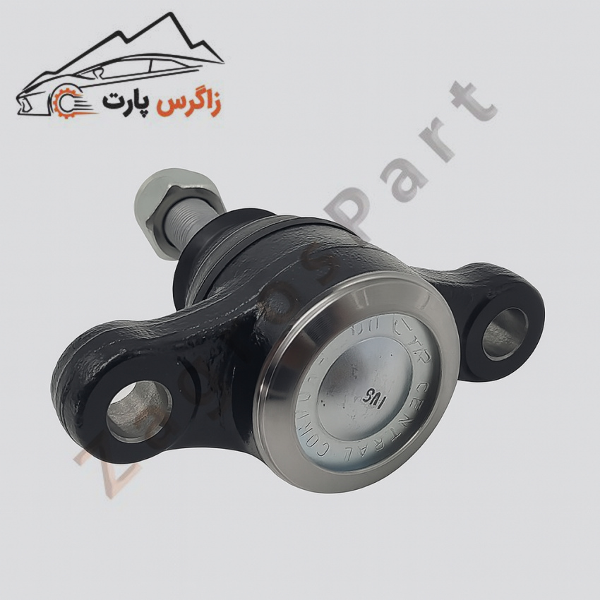 اجزای جلوبندی سراتو