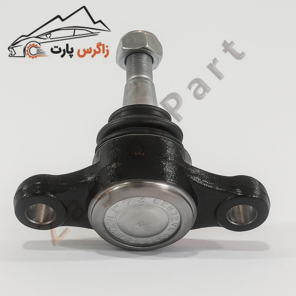 سیبک طبق جلو سراتو سایپایی برند ⁦CTR⁩ کره