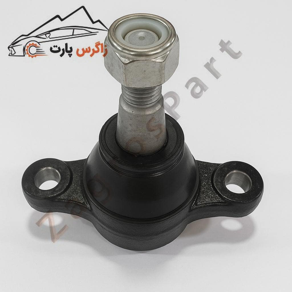 سیبک طبق جلو سراتو سایپایی برند ⁦CTR⁩ کره