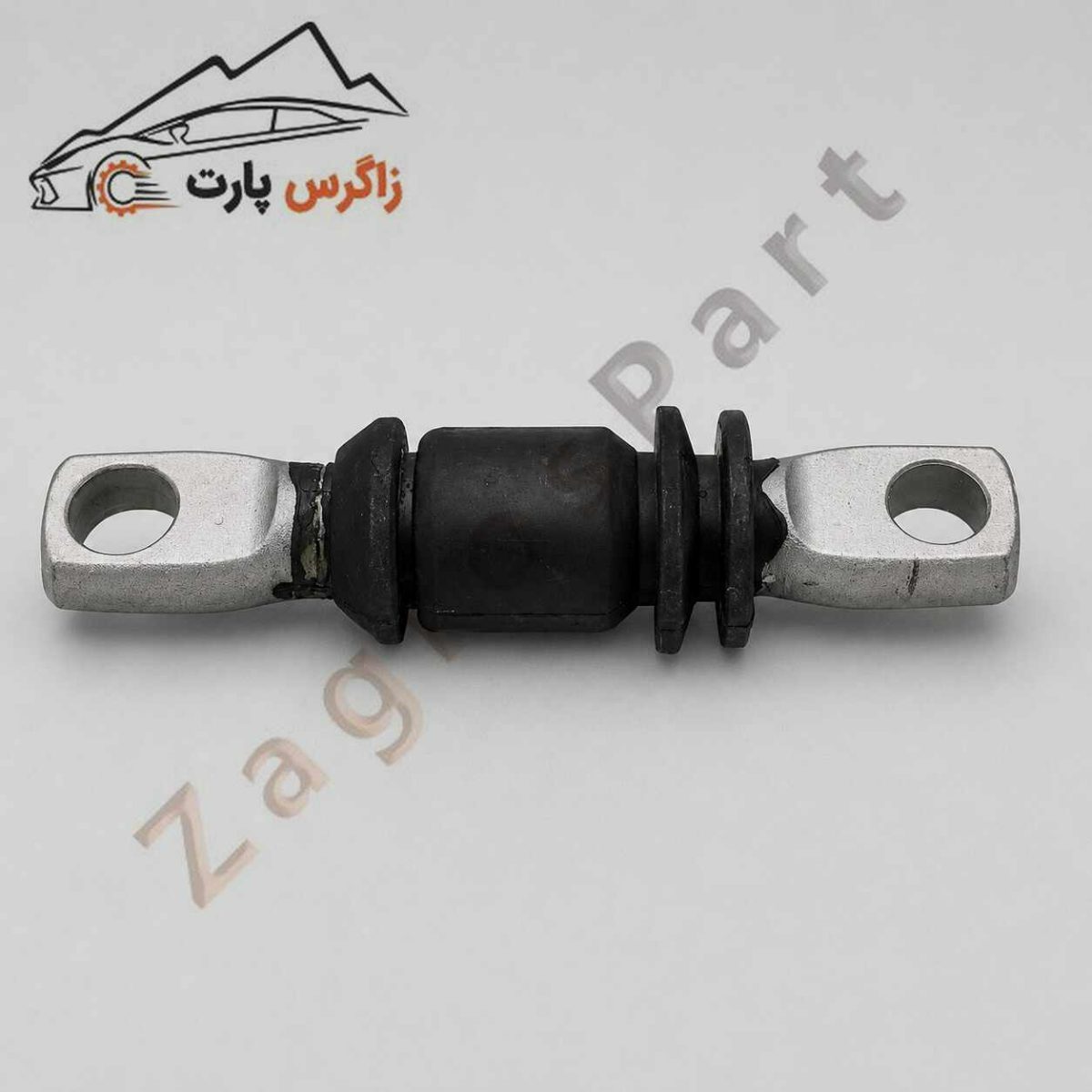 بوش طبق جلو کوچک سراتو LD 2009