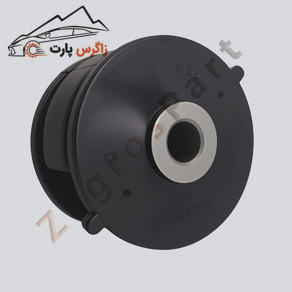 بوش بازویی یک سر بوش عقب سراتو ⁦LD⁩ ( 2008 تا 2009 ) برند ⁦CTR⁩ کره