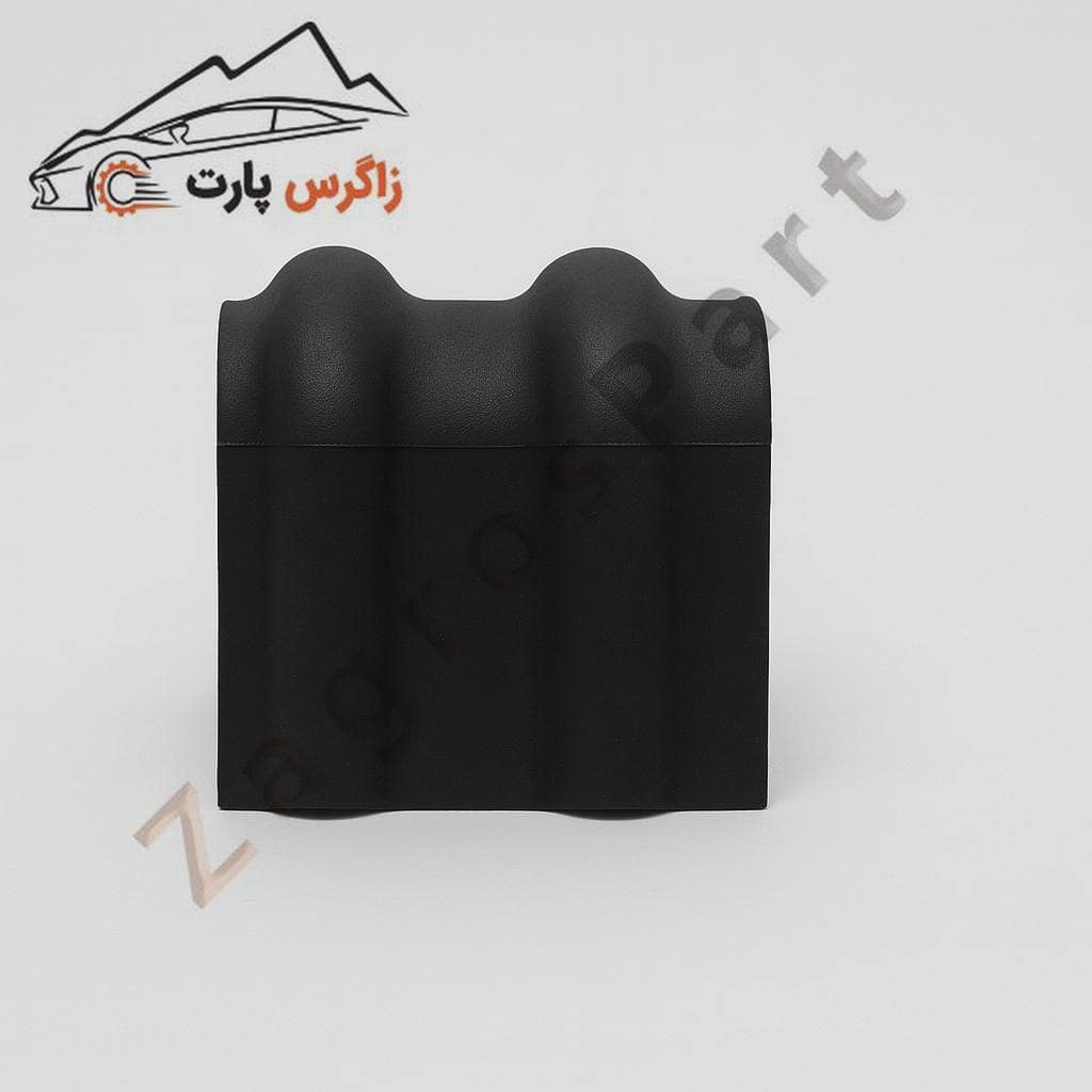 لاستیک چاکدار جلو سراتو ⁦LD⁩ ( 2008 تا 2009 ) برند ⁦CTR⁩ کره