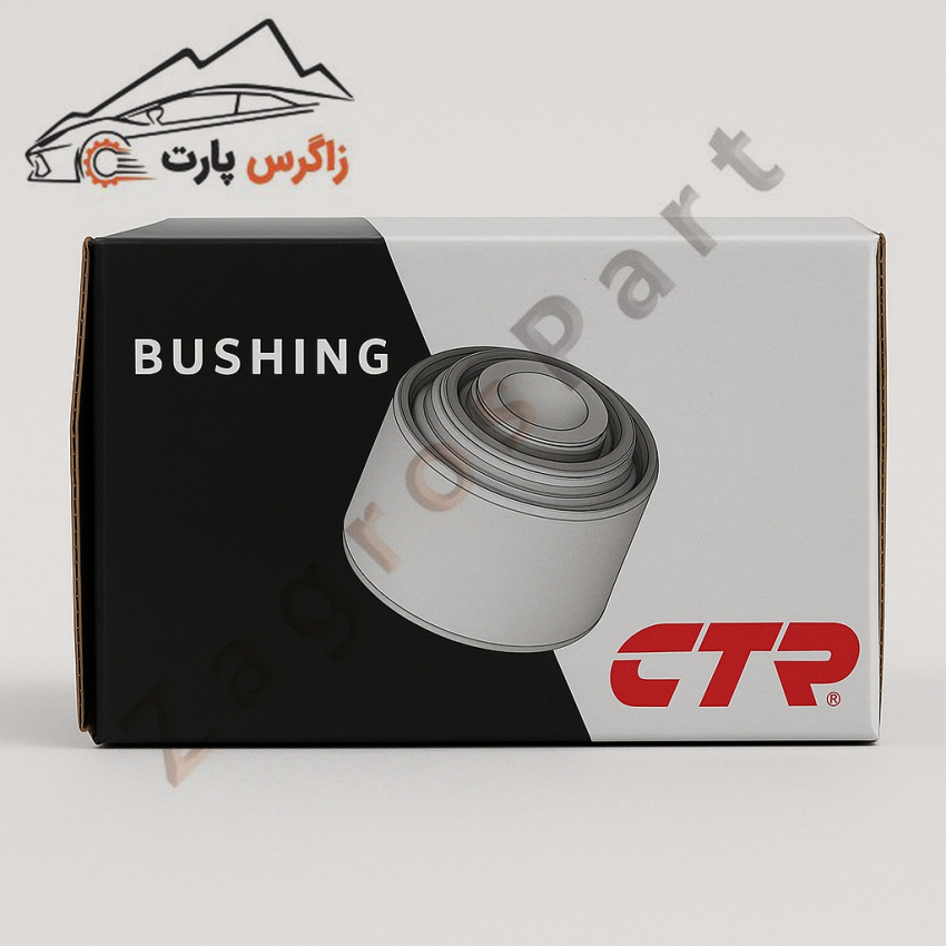 لاستیک چاکدار سراتو 2008 تا 2009