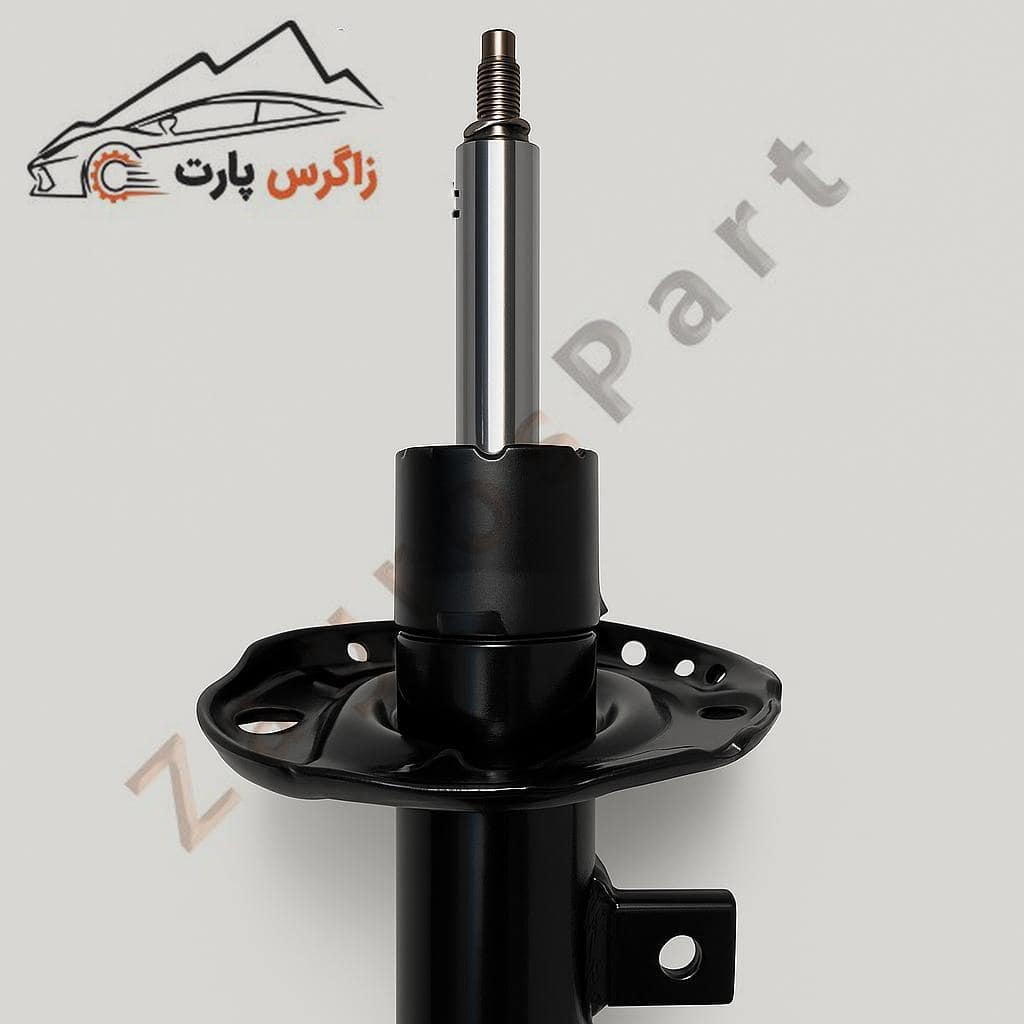 کمک فنر جلو چپ سراتو ⁦LD⁩ (۲۰۰۸ تا ۲۰۰۹) برند ماندو کره