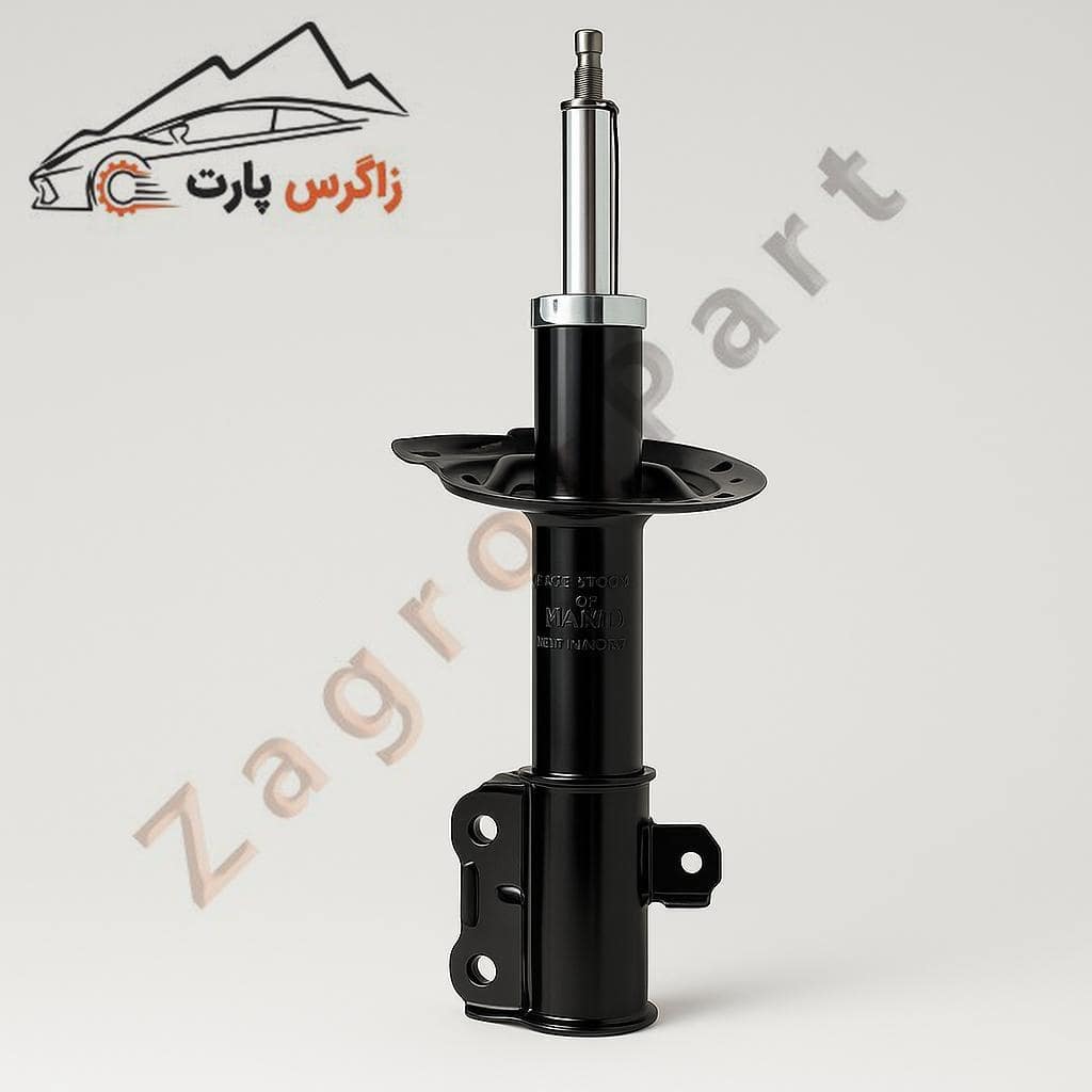 کمک فنر جلو چپ سراتو ⁦LD⁩ (۲۰۰۸ تا ۲۰۰۹) برند ماندو کره