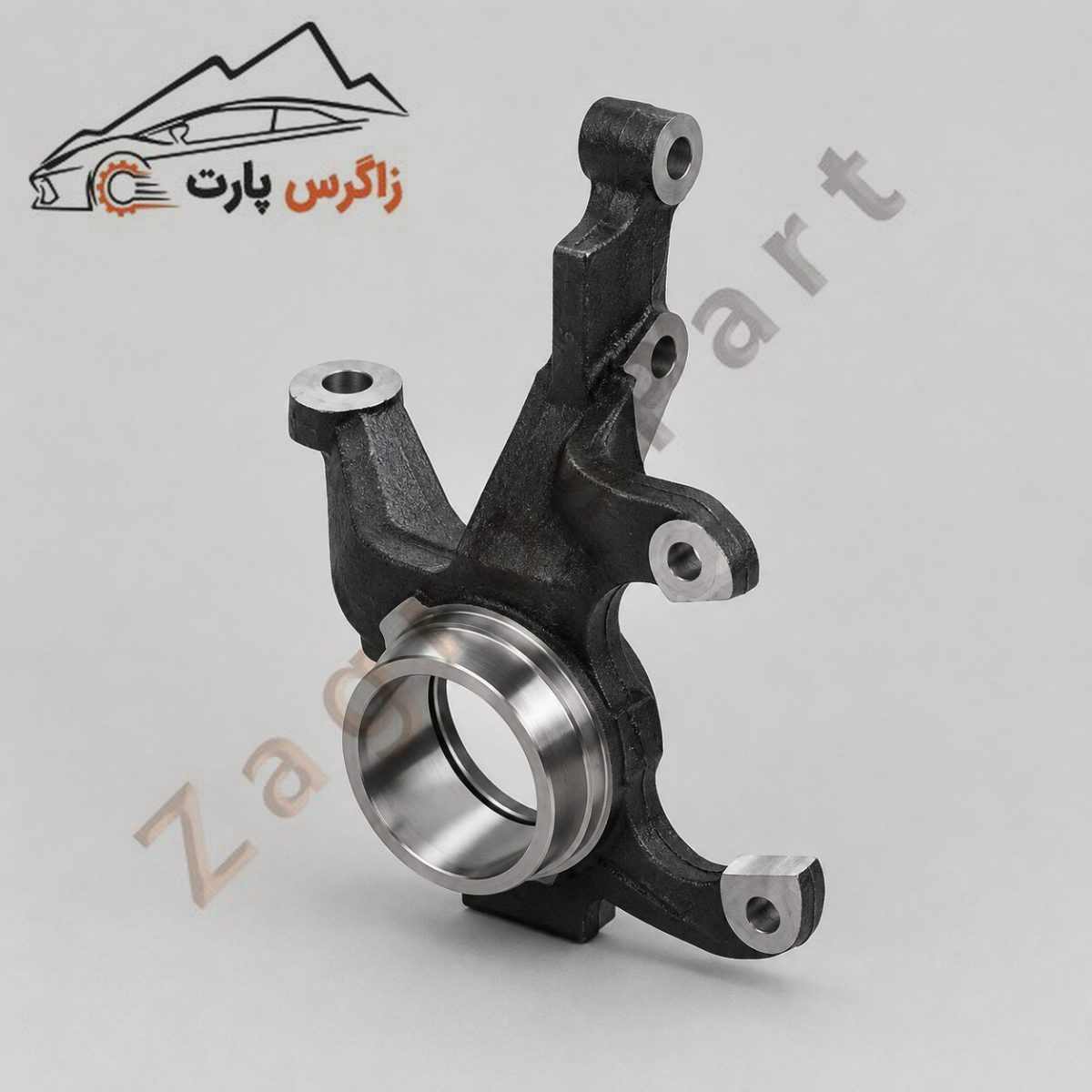 اجزای جلوبندی سراتو