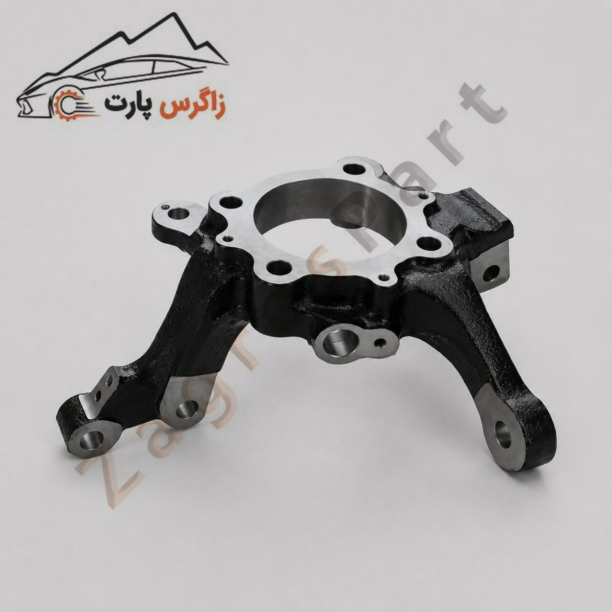 سگدست ZSP برای سراتو