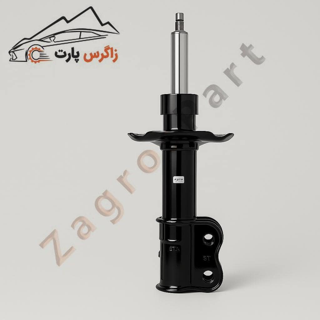 کمک فنر عقب راست سراتو ⁦LD⁩ ( 2008 تا 2009 ) برند ماندو کره