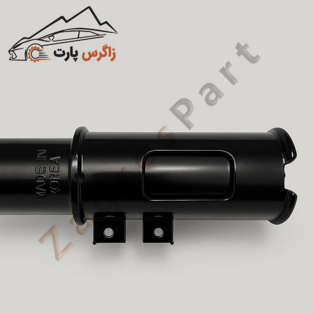 کمک فنر عقب راست سراتو ⁦LD⁩ ( 2008 تا 2009 ) برند ماندو کره