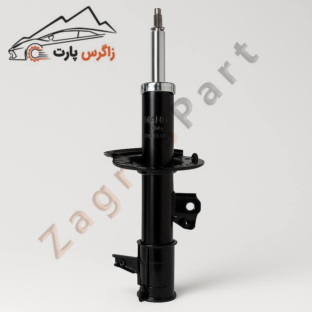 کمک فنر عقب راست سراتو ⁦LD⁩ ( 2008 تا 2009 ) برند ماندو کره