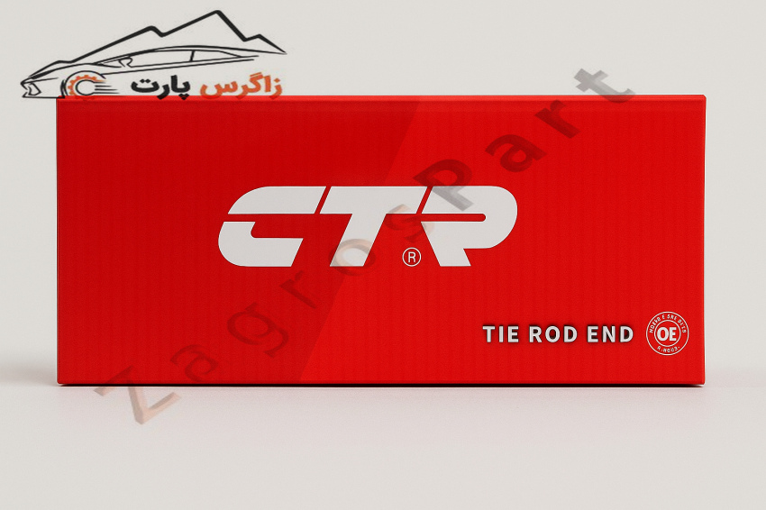 سیبک فرمان راست سراتو ⁦LD⁩ ( 2008 تا 2009 ) برند ⁦CTR⁩ کره