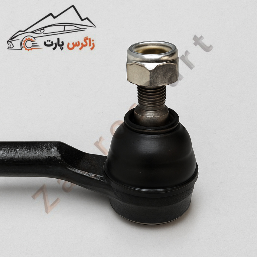 سیبک فرمان راست سراتو ⁦LD⁩ ( 2008 تا 2009 ) برند ⁦CTR⁩ کره