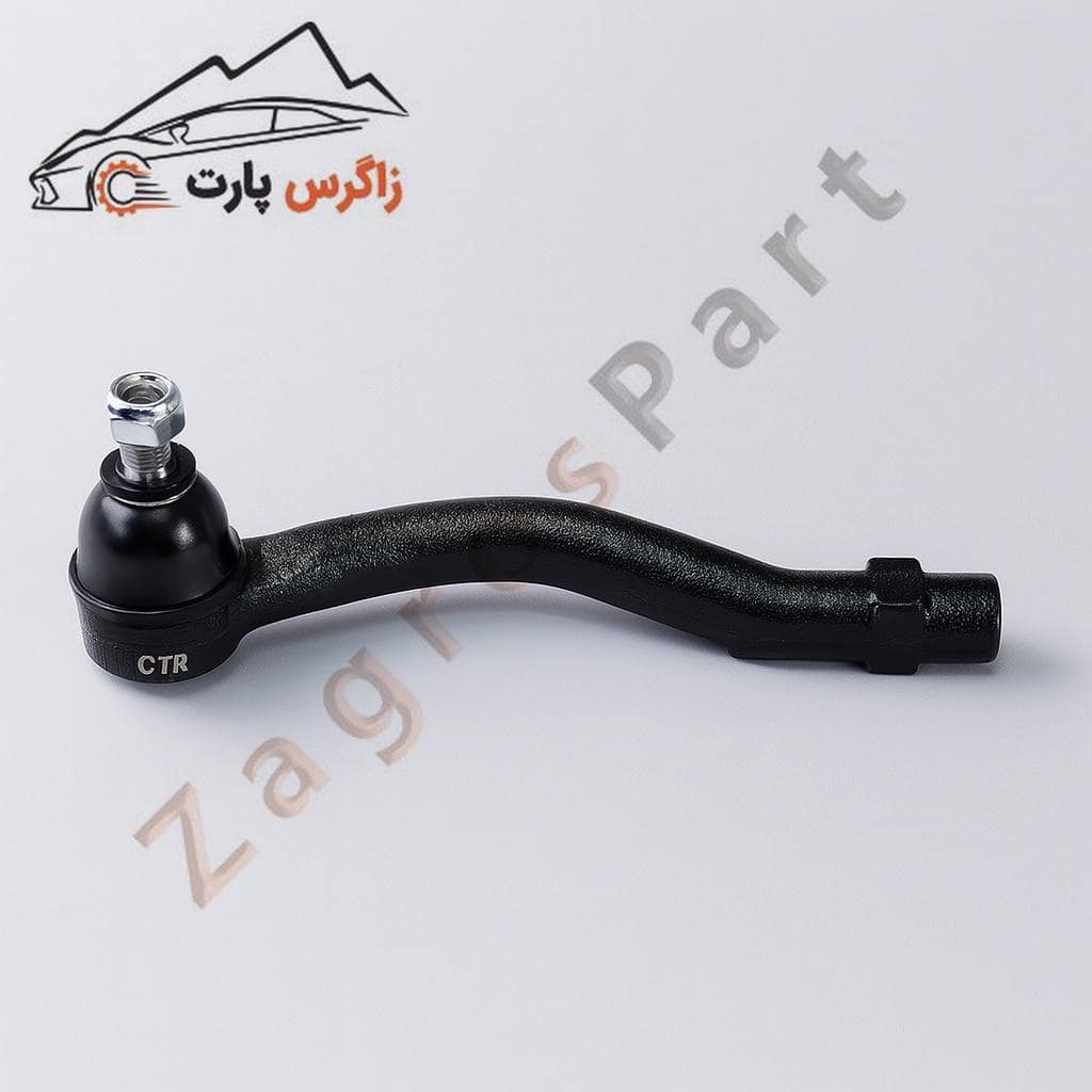 سیبک فرمان راست سراتو ⁦LD⁩ ( 2008 تا 2009 ) برند ⁦CTR⁩ کره