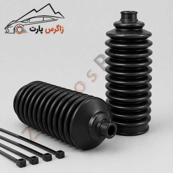 گردگیر جعبه فرمان سراتو ⁦LD⁩ ( 2008 تا 2009 ) برند ⁦ZSP⁩