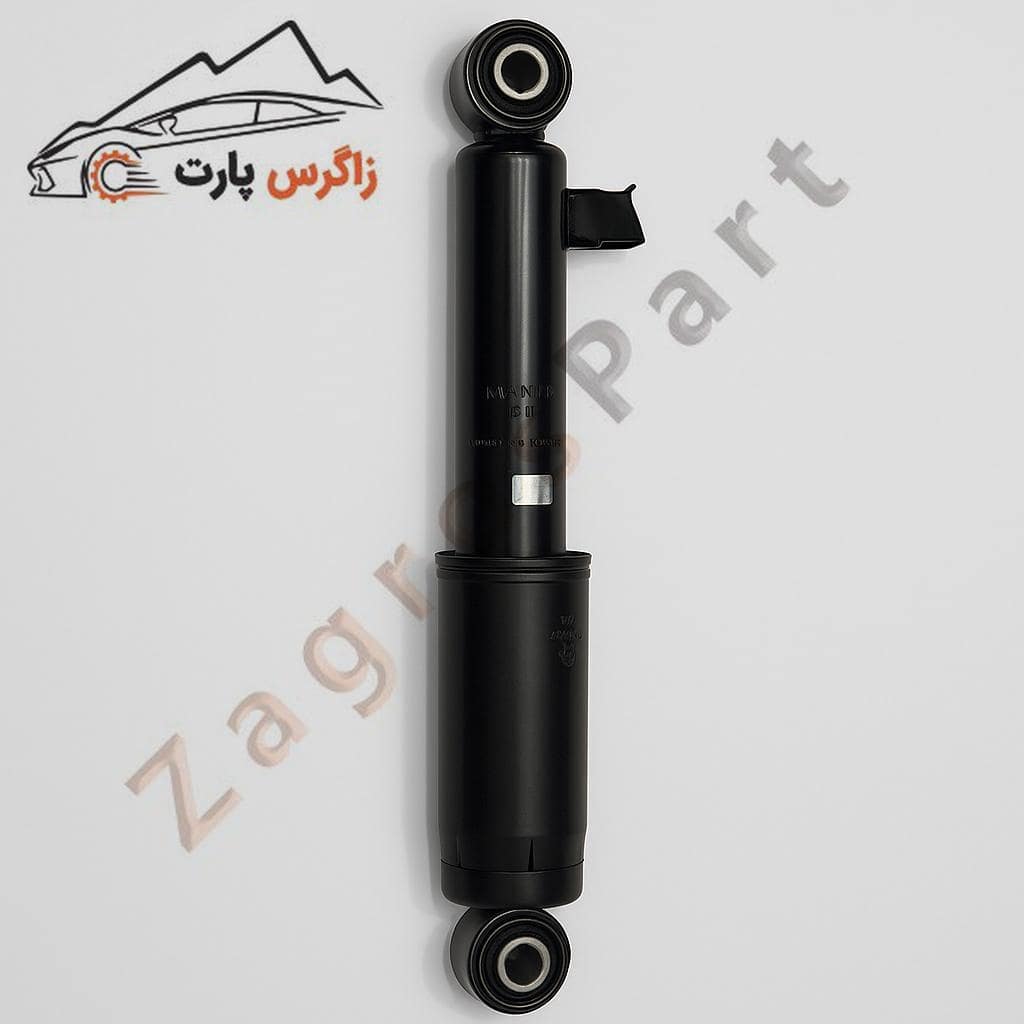 کمک فنر عقب خودرو سراتو