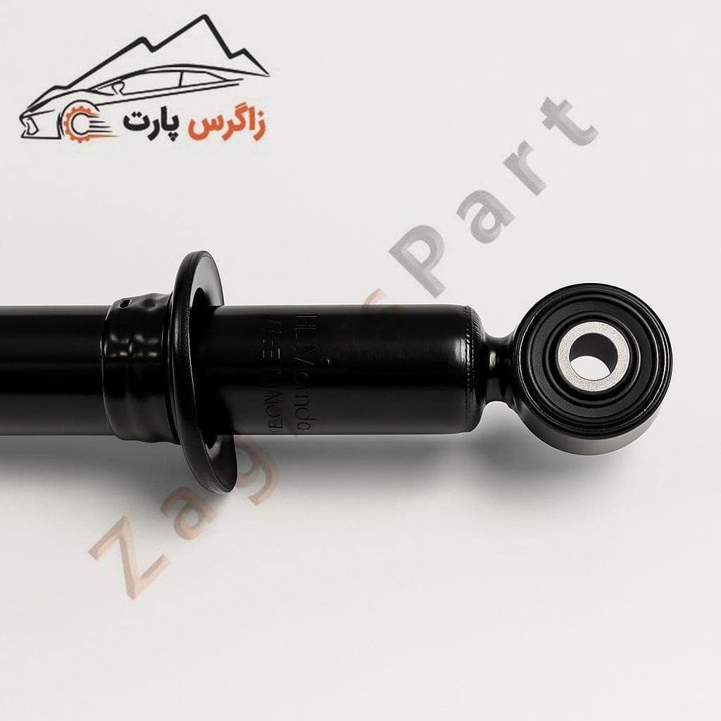 کمک فنر عقب سراتو ⁦TD⁩ ( 2010 تا 2013 ) برند ماندو کره