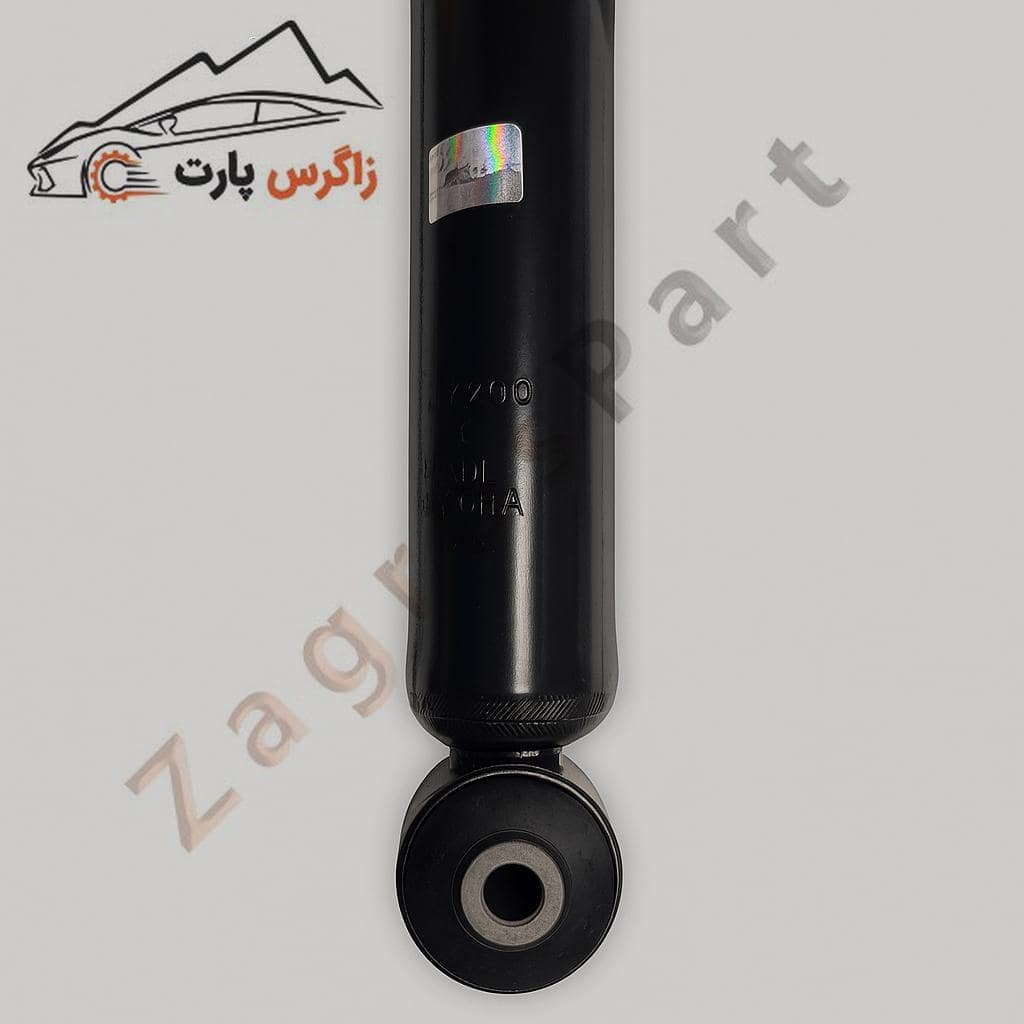کمک فنر عقب سراتو ⁦TD⁩ ( 2010 تا 2013 ) برند ماندو کره