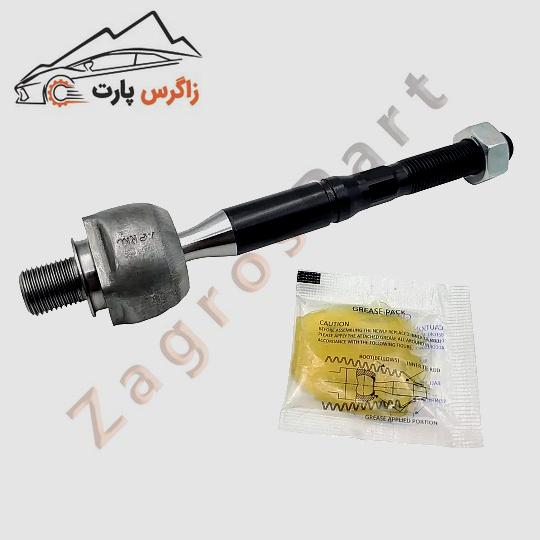 اجزای جلوبندی سراتو