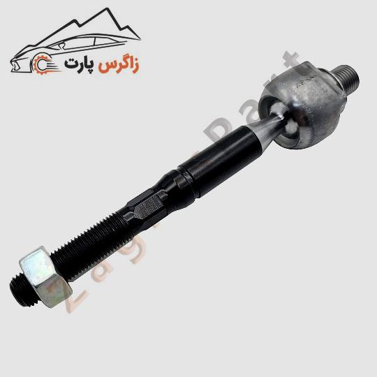 قرقری فرمان سراتو ⁦LD⁩ ( 2008 تا 2009 ) برند ⁦CTR⁩ کره