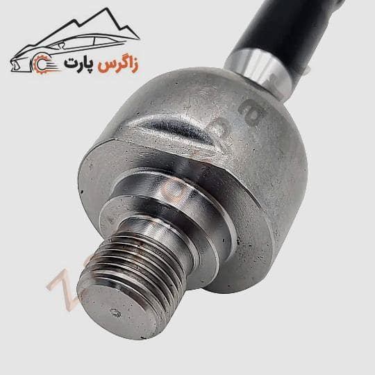 قرقری فرمان سراتو ⁦LD⁩ ( 2008 تا 2009 ) برند ⁦CTR⁩ کره
