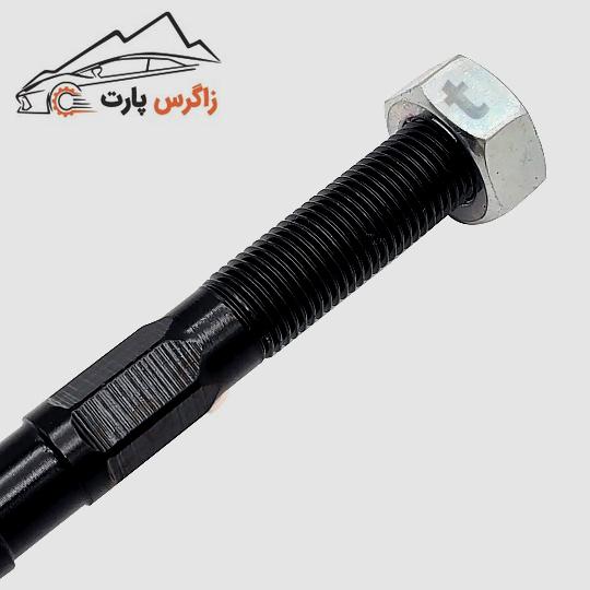 قرقری فرمان سراتو ⁦LD⁩ ( 2008 تا 2009 ) برند ⁦CTR⁩ کره