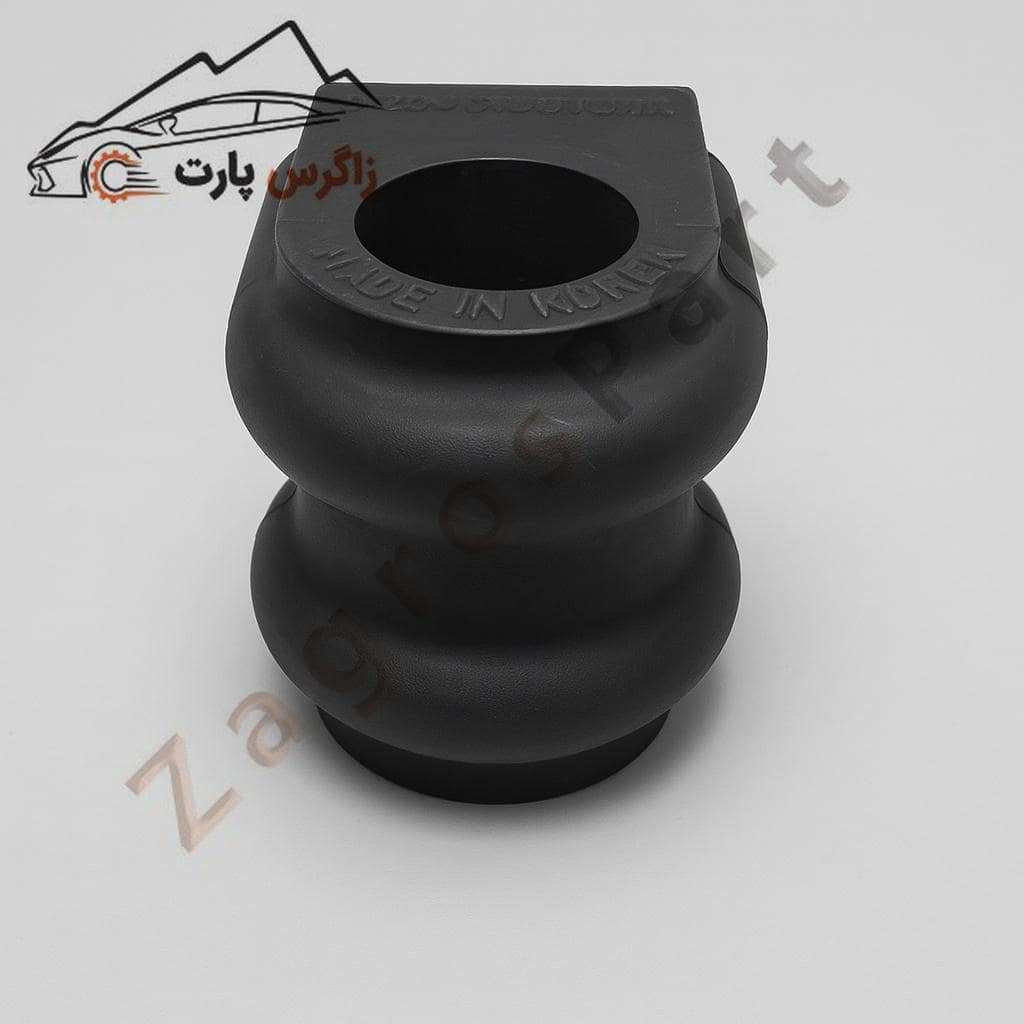 لاستیک چاکدار سراتو LD