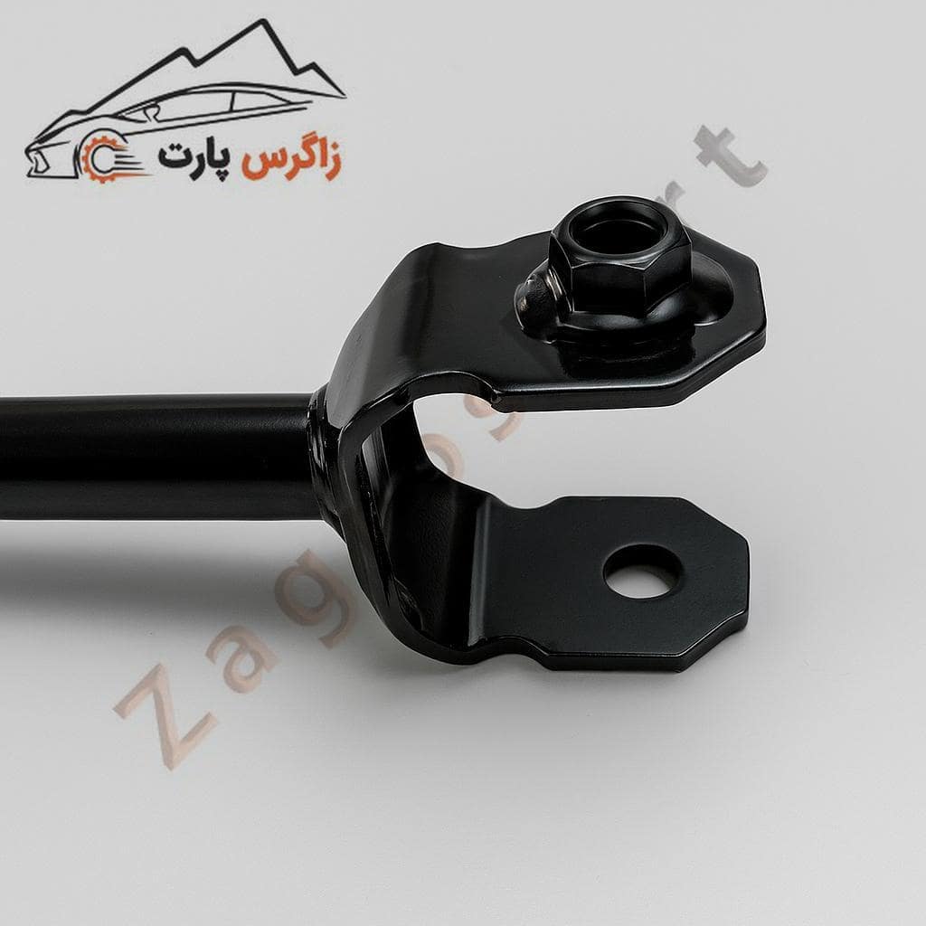 بازویی یک سر بوش عقب چپ سراتو کره