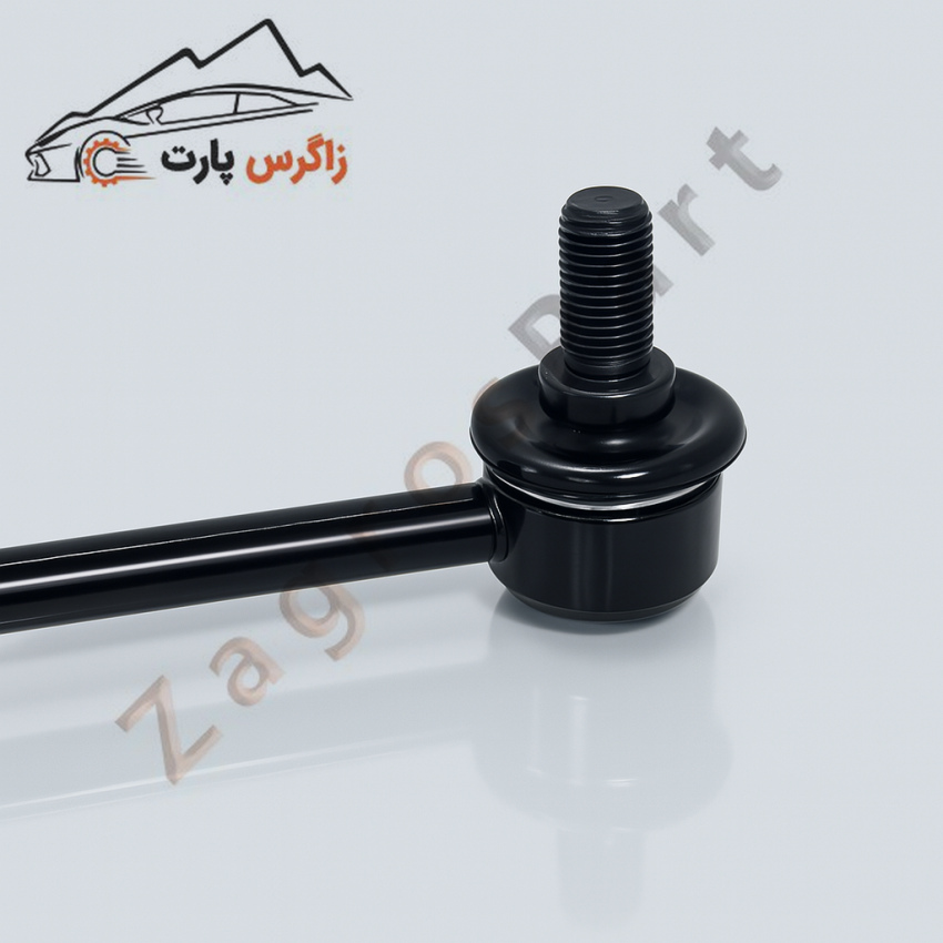 سیبک موجگیر عقب سراتو 2008 تا 2009
