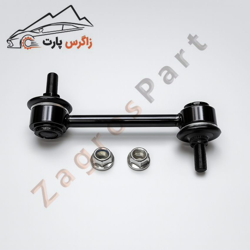 سیبک موجگیر عقب سراتو ⁦LD⁩ ( 2008 تا 2009 ) برند ⁦CTR⁩ کره