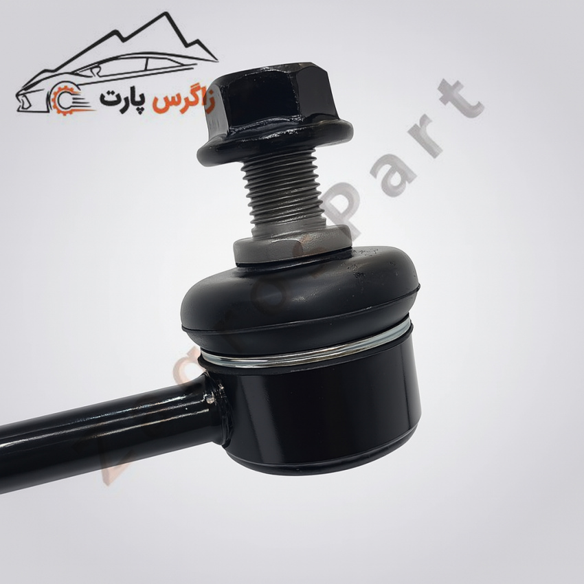 سیبک موجگیر عقب سراتو ⁦LD⁩ ( 2008 تا 2009 ) برند ⁦CTR⁩ کره