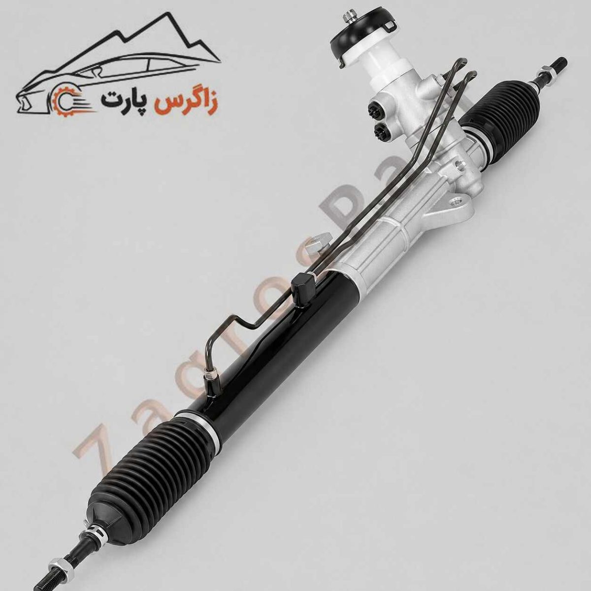 جعبه فرمان سراتو سایپایی