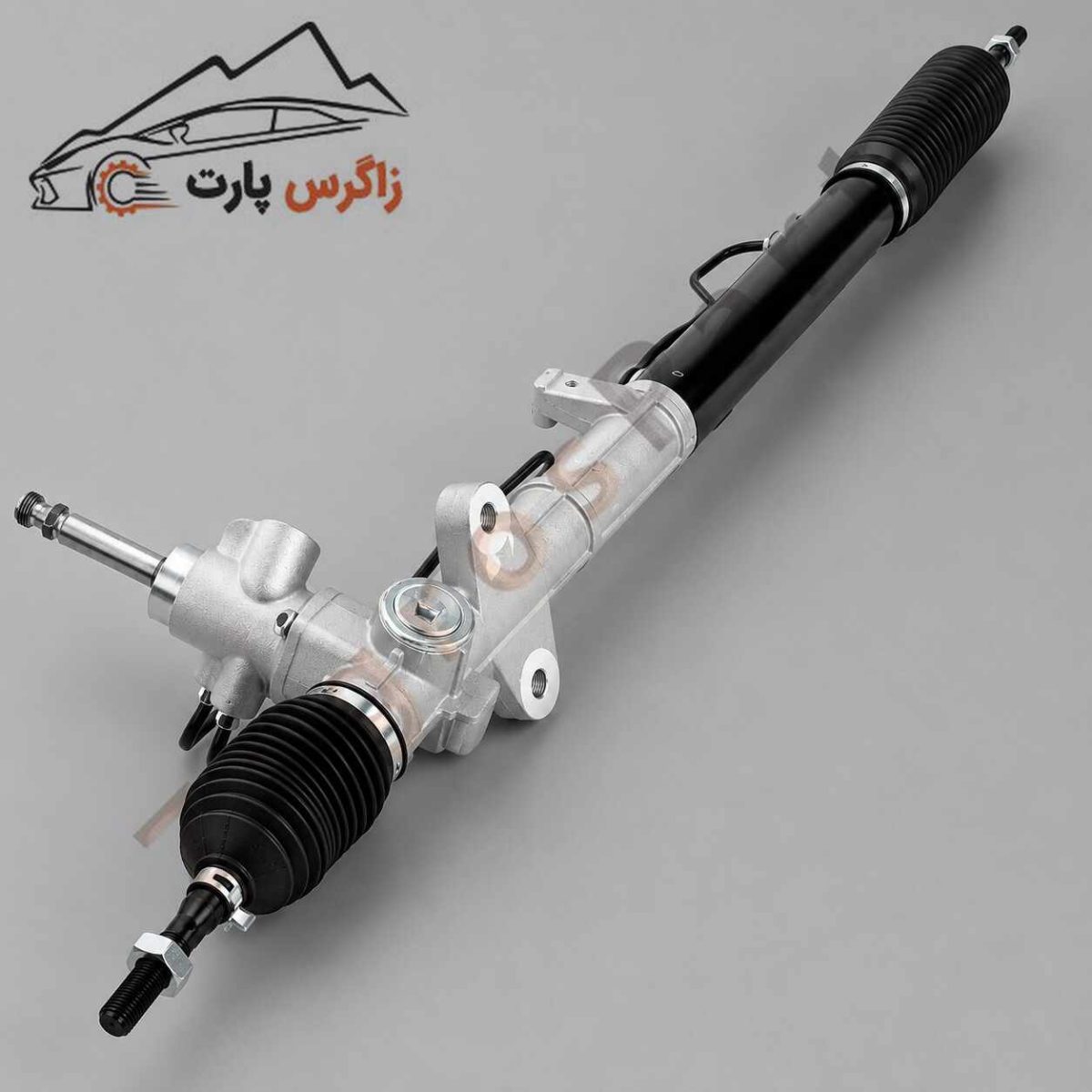جعبه فرمان سراتو سایپایی