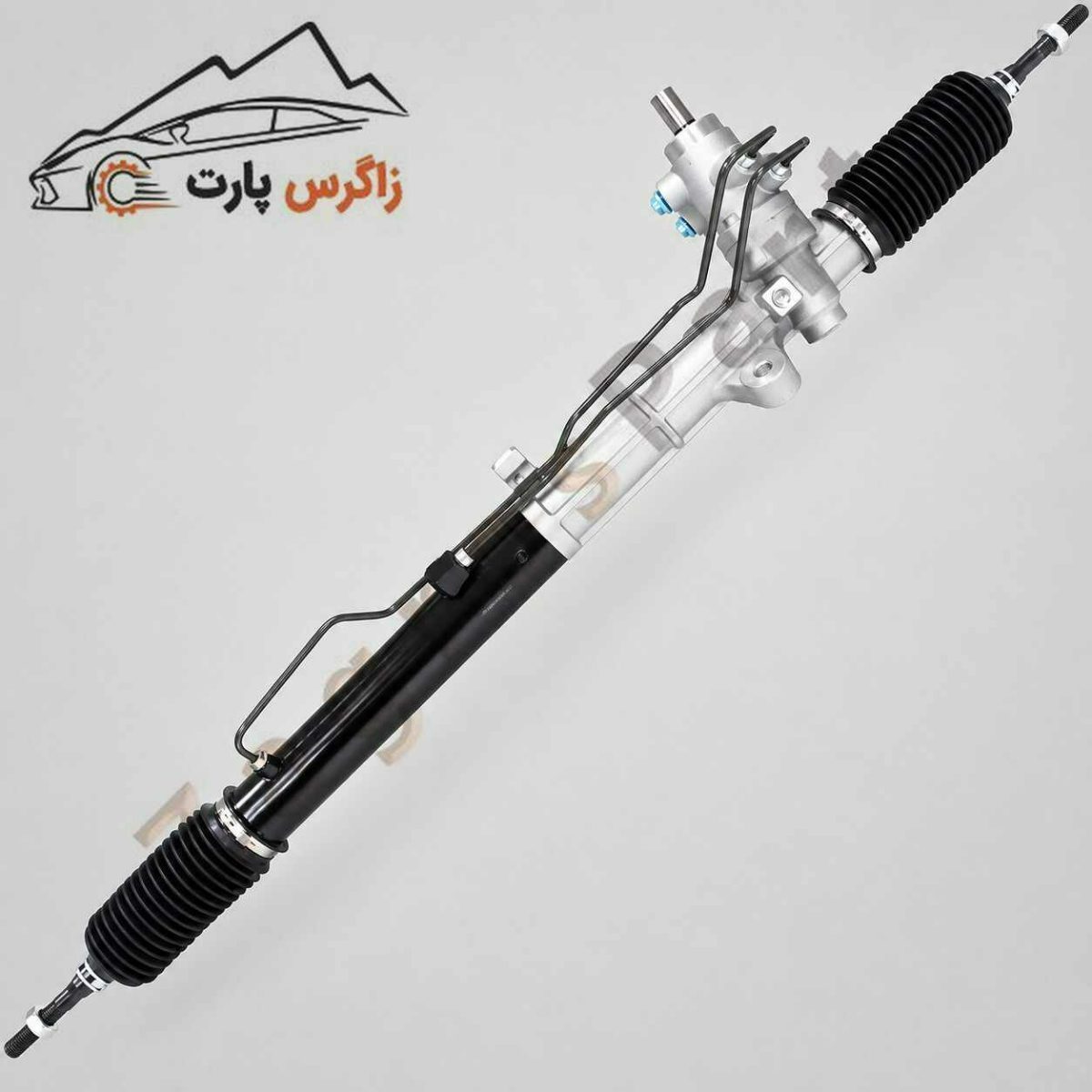 جعبه فرمان سراتو ⁦TD⁩ ( 2010 تا 2013 ) برند جنیون پارت