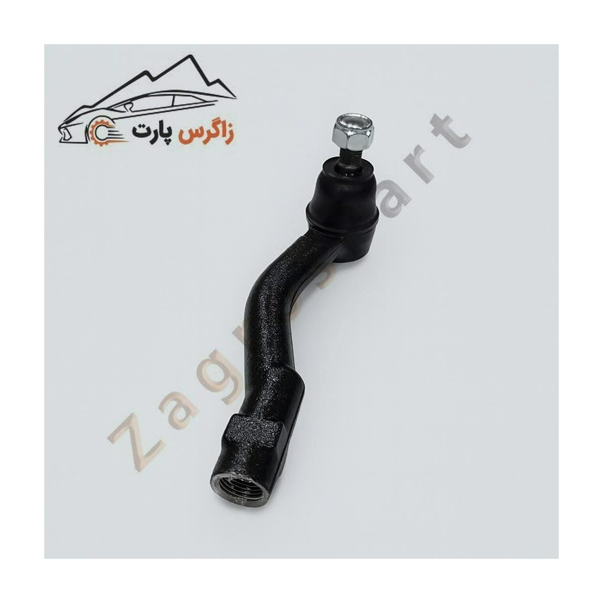 سیبک فرمان راست سراتو ⁦TD⁩ ( 2010 تا 2013 ) برند ⁦CTR⁩ کره