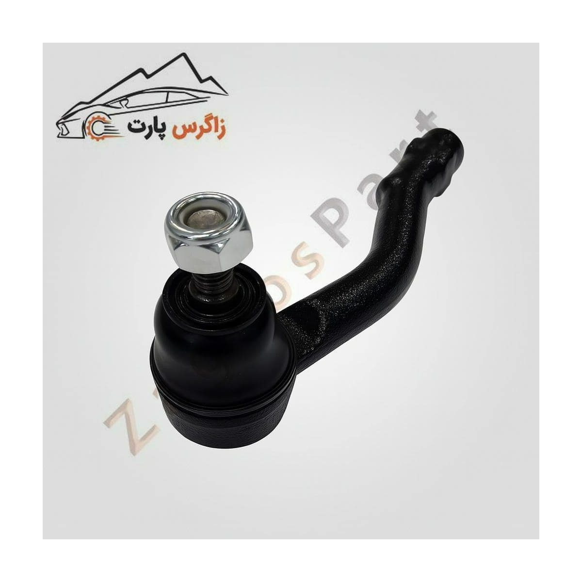 سیبک فرمان چپ سراتو ⁦TD⁩ ( 2010 تا 2013 ) برند ⁦CTR⁩ کره